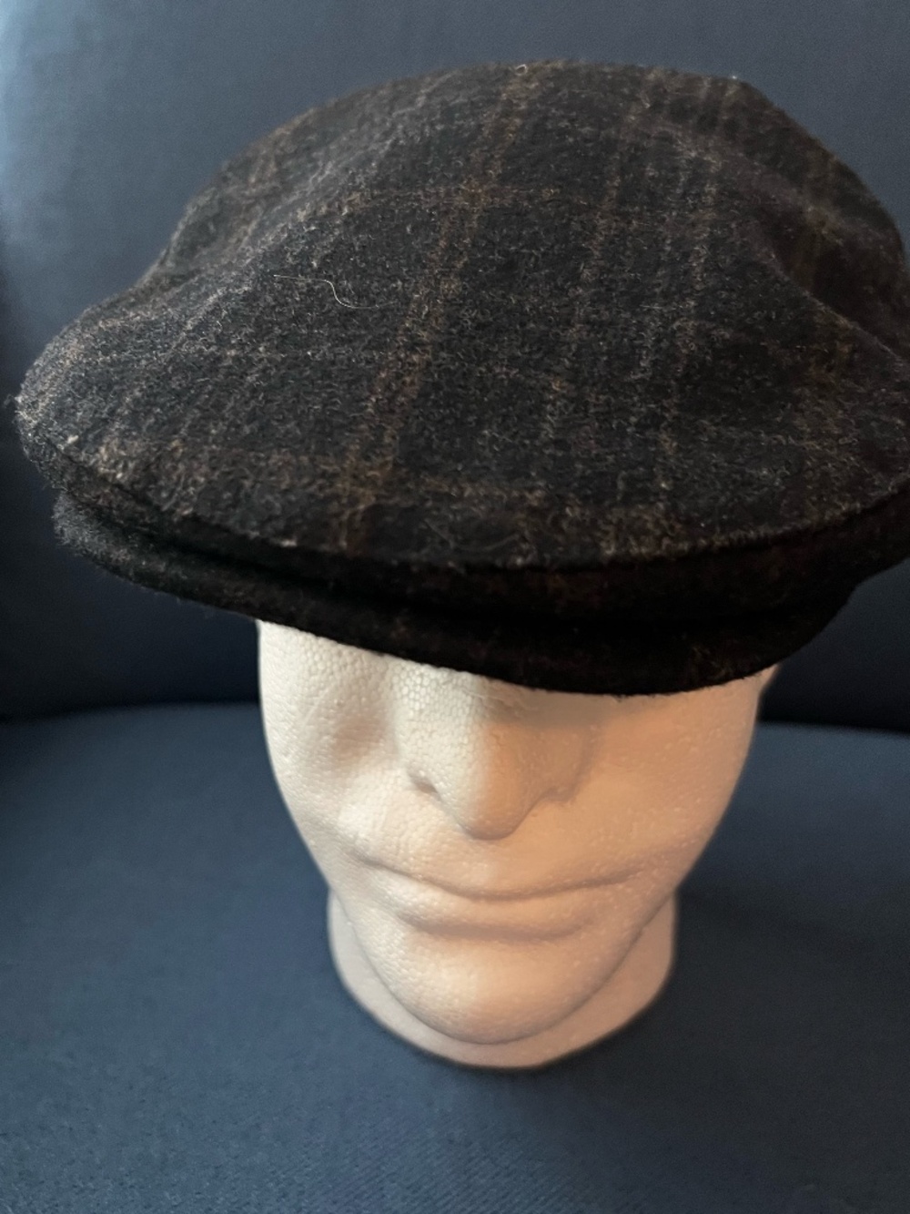 Handsome Newsboy Cap